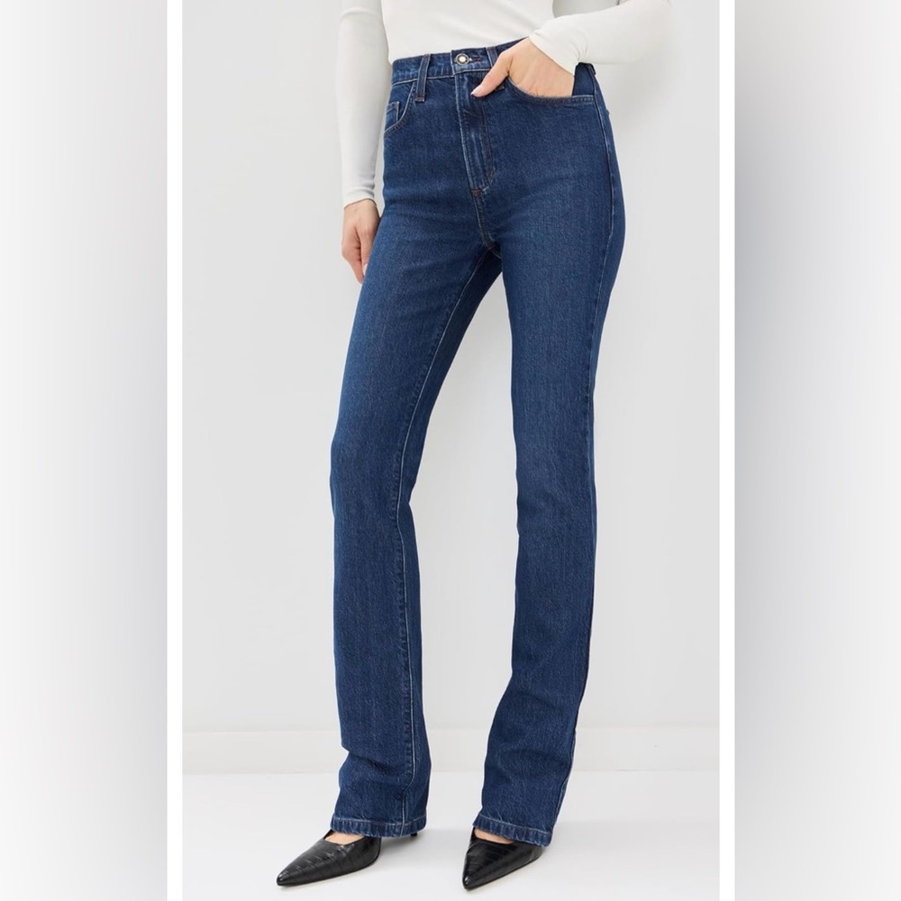 Favorite Daughter-Super High Rise Mini Boot Valentina